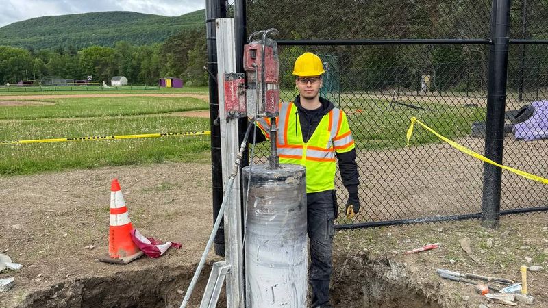 Emergency Concrete Cutting: When Every Hour Counts