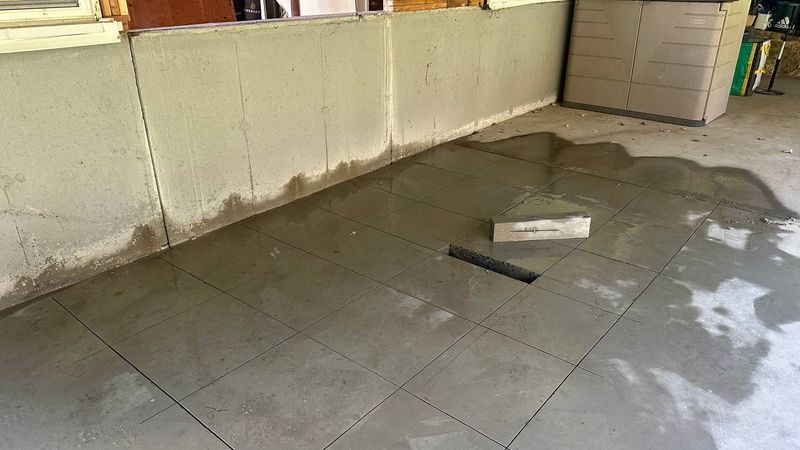 Concrete Cutting in Winter: What Massachusetts Property Owners Need to Know