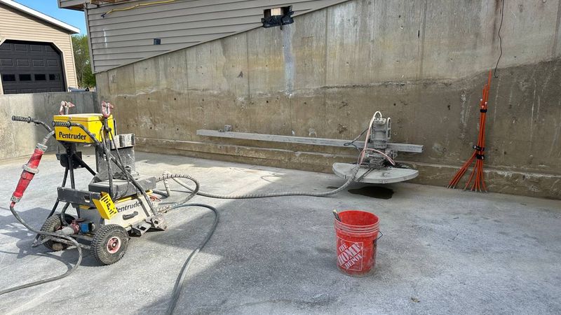 The Plumber's Guide to Concrete Cutting: When to Call a Specialist